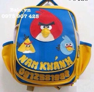 Balo handmade