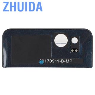 Ốp Lưng Kính Cho Điện Thoại Google Pixel 2