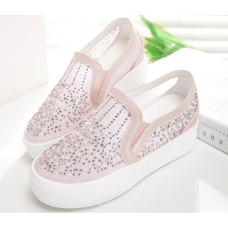 Hạt đá Pha lê 2mm, 3mm, 4mm Trang trí Móng tay, Ốp lưng, Giày dép (100 hạt)