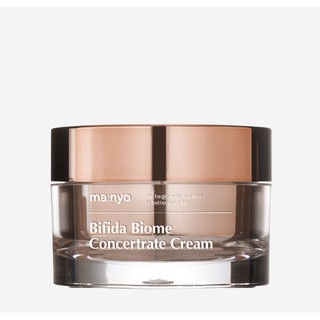 Kem dưỡng chống lão hóa Manyo Bifida biome concentrate cream