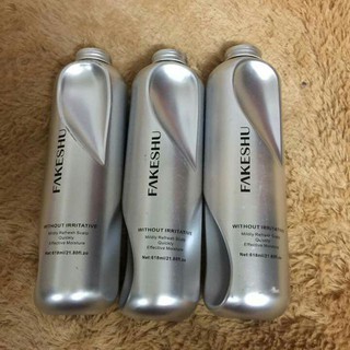 HẤP TÓC LỤA TƠ TẰM FAKESHU