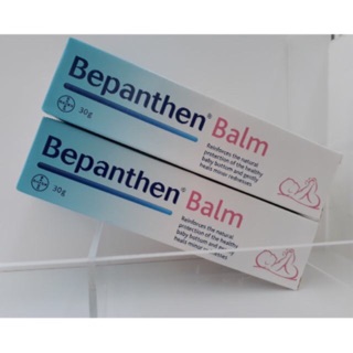 Kem hăm Bepanthen 30g