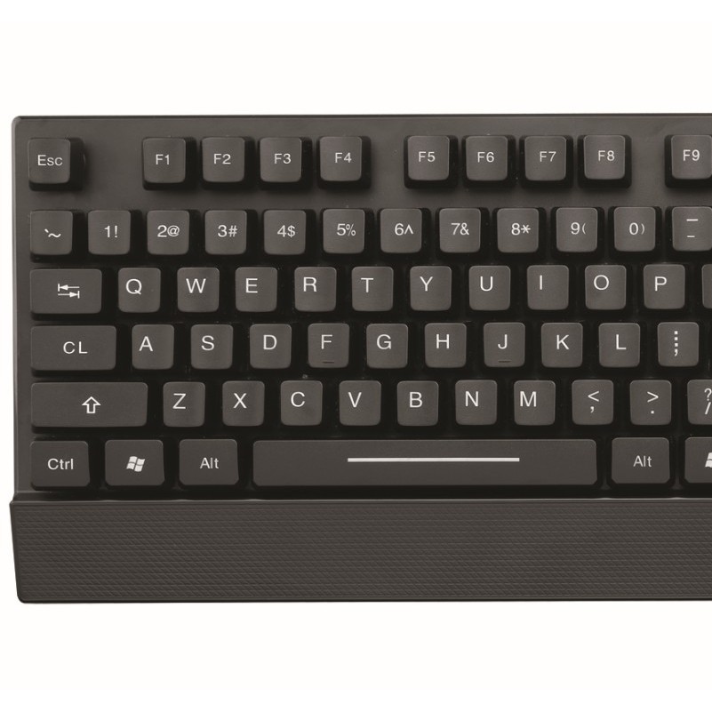 Bộ Bàn Phím + Chuột Máy Tính + Bộ Phụ Kiện Đi Kèm Km7000 | BigBuy360 - bigbuy360.vn