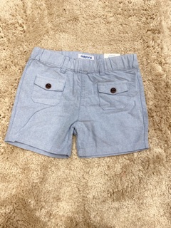 Quần short kaki Mayoral