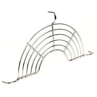 [Giá tốt] Gác rán chảo inox