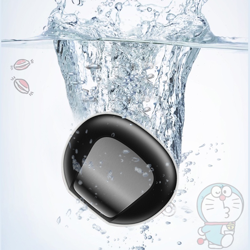 Edifier Vỏ Bảo Vệ Hộp Sạc Tai Nghe bluetooth Không Dây tws nb2 nb2 pro Bằng TPU Mềm Chống Sốc In Họa Tiết Hoạt Hình Đơn Giản Ốp