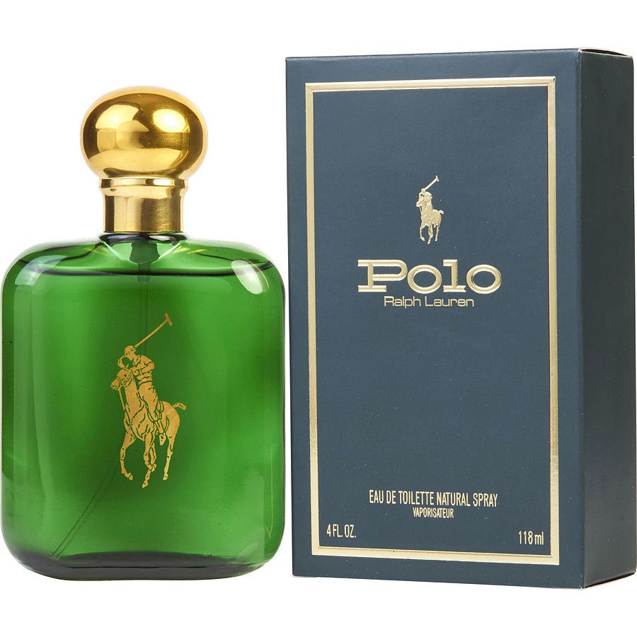 Polo Blue /Polo EDT | Nước hoa nam thơm mát thể thao Ralph Lauren | Sahara Perfume