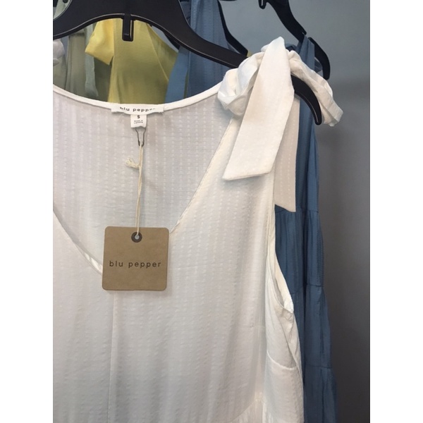 ĐẦM NƠ DÂY LỤA BABYDOLL