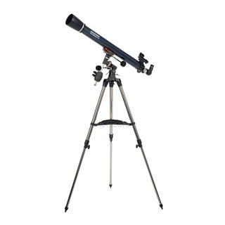 Kính thiên văn Celestron PowerSeeker 70EQ