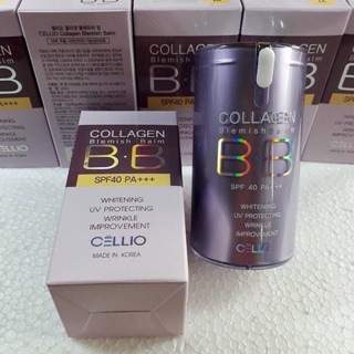 Bb cream cellio