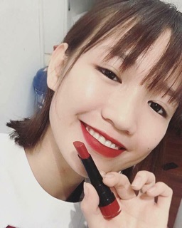 Son Thỏi BJ Rouge Edition