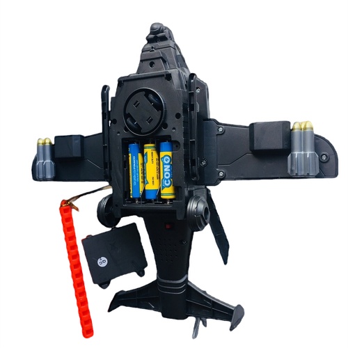 Lồng đèn trung thu 2022 trực thăng biến hình có tiếng nhạc và đèn cho bé mã 168a, Tân nhiên online