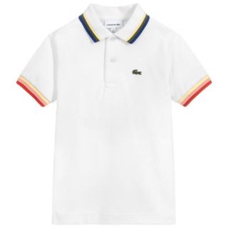 [GIÁ SẬP SÀN ] Áo polo bé trai