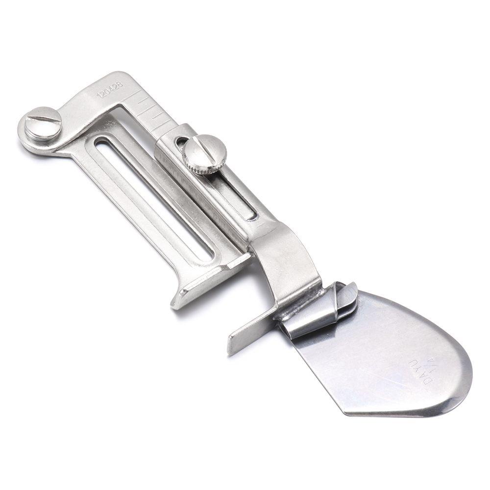 Chân Vịt Bằng Hợp Kim Kẽm 1 / 8inch-3 / 8inch Chuyên Dụng Cho Máy May Brother