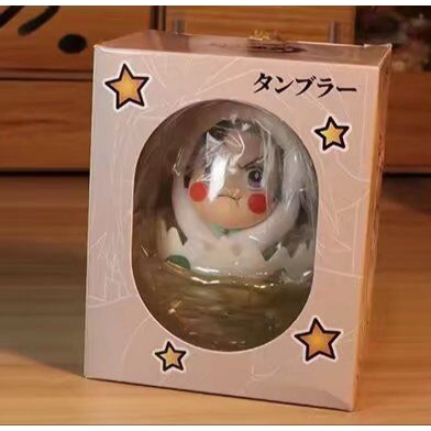 Mô Hình Nhân Vật Anime Demon Slayer Inosuke Bằng PVC