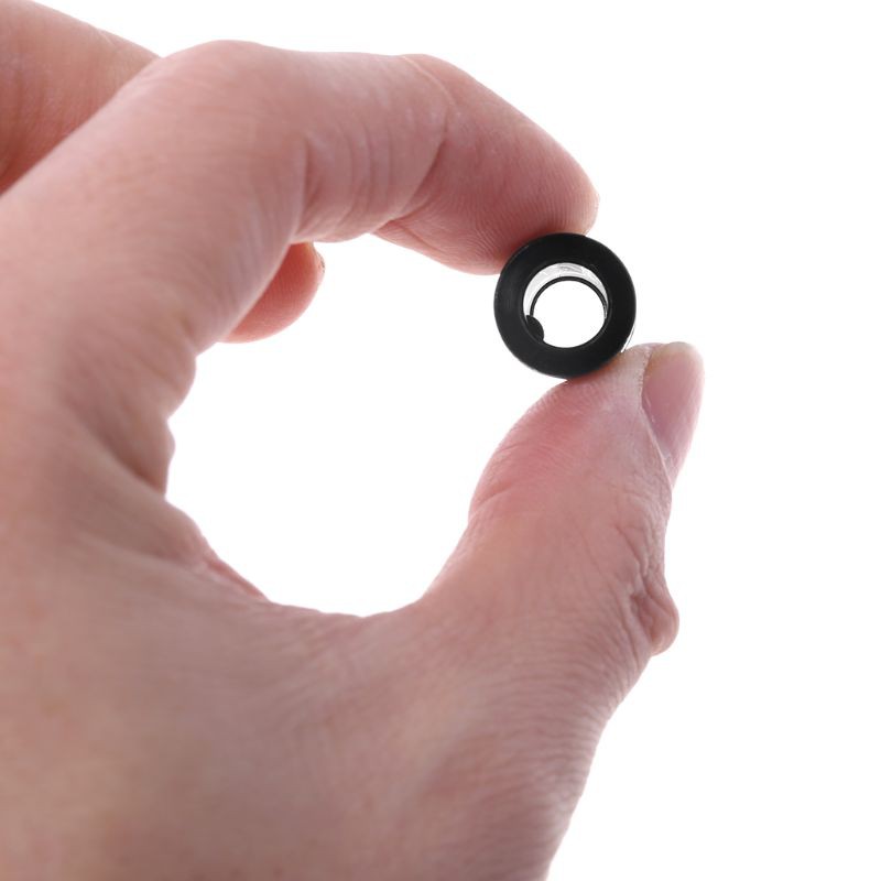 Vòng từ tính gắn tua vít bằng kim loại 1/4&quot; 6.35mm