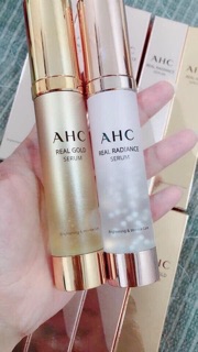 (CHỈ TRẢ ORDER) SERUM AHC - MẪU MỚI 2019 -25ml