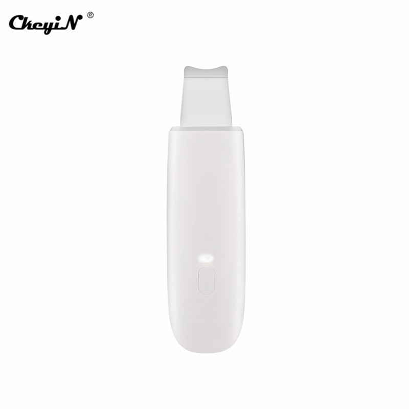 [Mã FMCGMALL - 8% đơn 250K] Máy làm sạch da mặt CkeyiN bằng sóng siêu âm | BigBuy360 - bigbuy360.vn