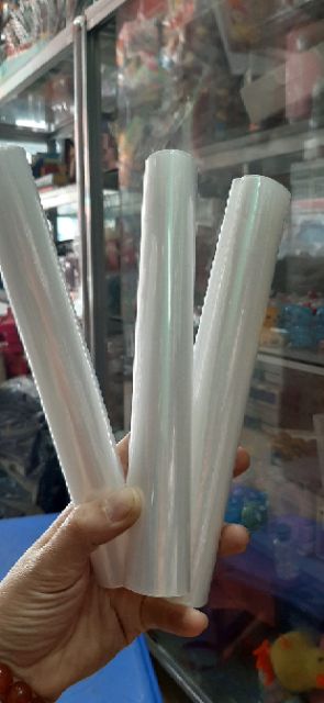 1 cuộn Bao tập kính.