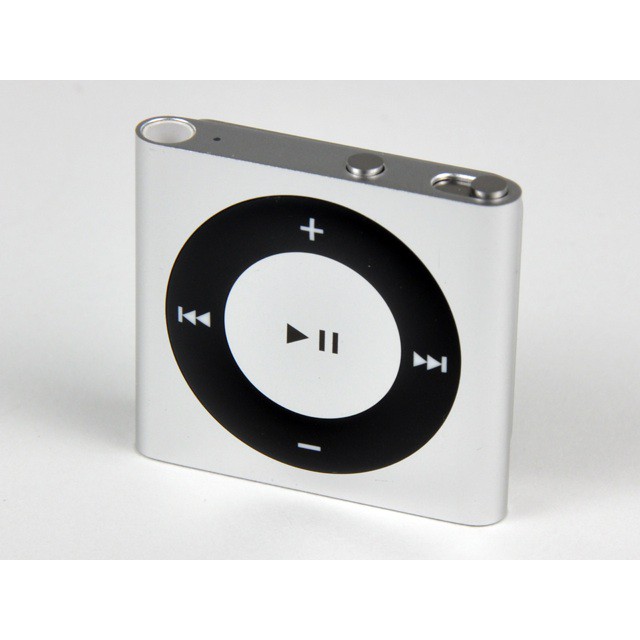 Máy nghe nhạc  Apple Ipod Shuffle 4th Generation