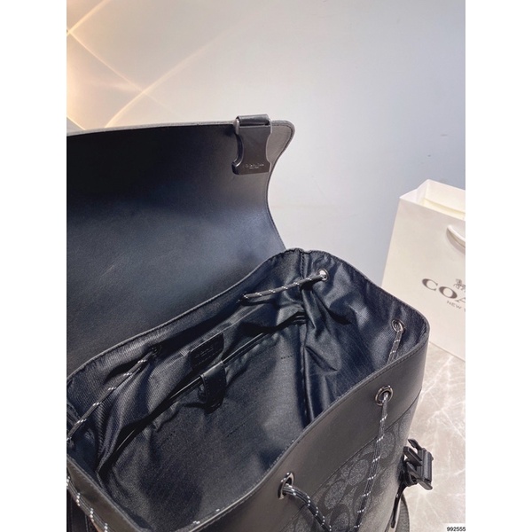 Balo COACH thời trang cao cấp 2021