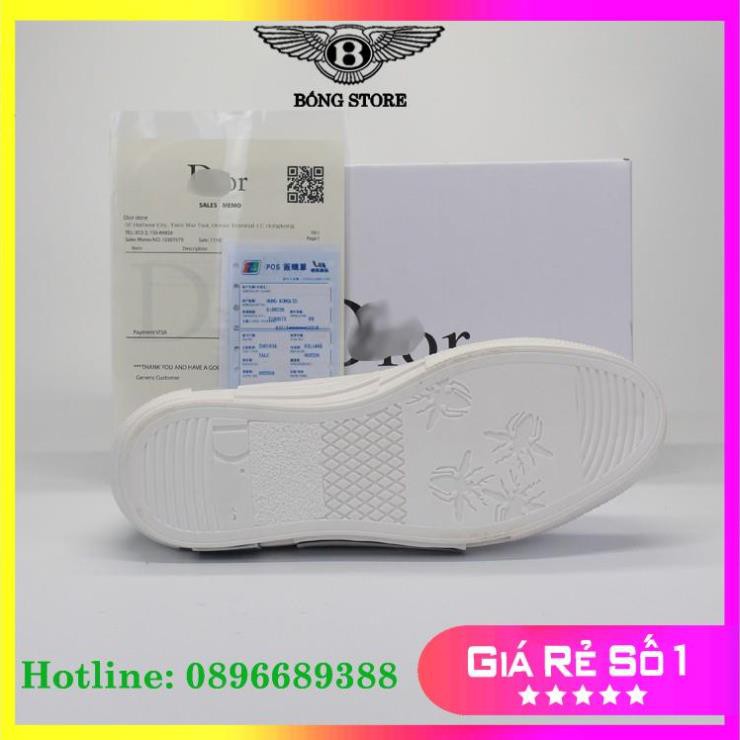 [FREE SHIP] Dior cổ cao full box hàng cao cấp - Bống Store