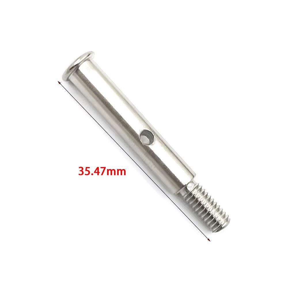 SUSANS 2 Trục Trước Cho Xe Điều Khiển Từ Xa