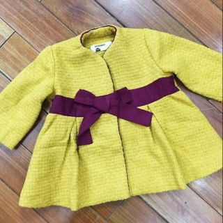 Áo dạ tweed