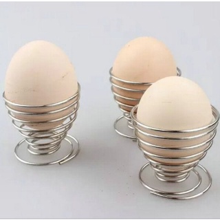 Ly ăn hột vịt vòng xoắn