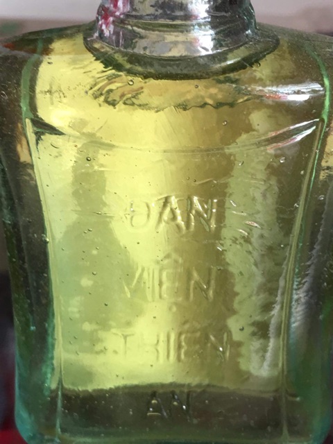 Dầu Tràm Đan Viện Thiên An 100ml