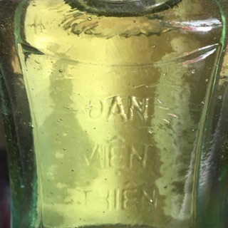 Dầu Tràm Đan Viện Thiên An 100ml