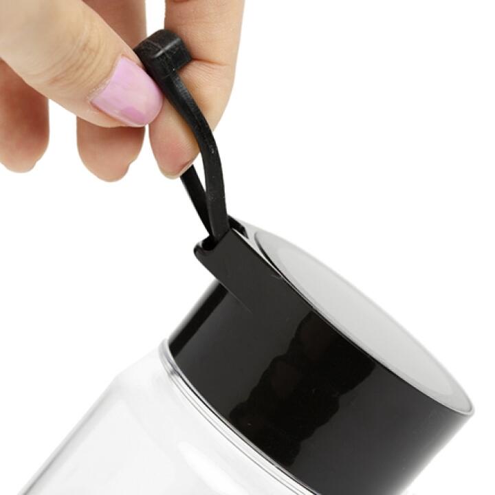 Bình Nước ARTBOX Hàn Quốc Hình Vịt Xinh Xắn Có Quai Cầm Tiện Dụng