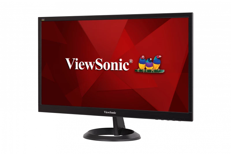 Màn hình ViewSonic VA2261H-2 22" FHD TN 60Hz 5ms - Hàng chính hãng | WebRaoVat - webraovat.net.vn