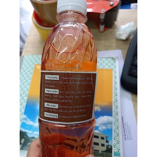 [ 500 ml ] Tinh dầu quế