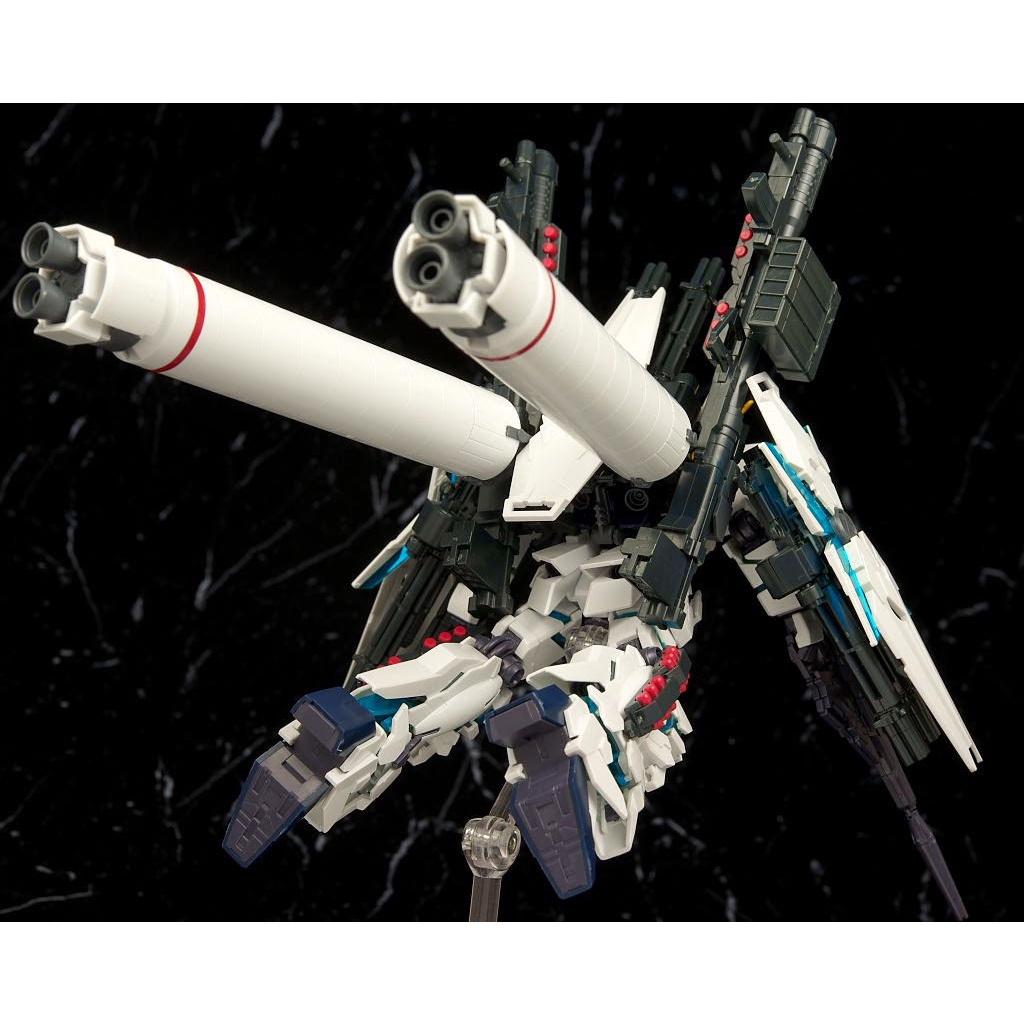 Mô Hình HG Unicorn Gundam Full Armor Destroy Mode Daban 1/144 Đồ Chơi Lắp Ráp