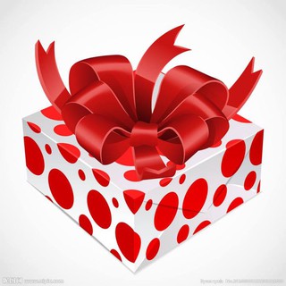 Storage Box Gift Box Valentine Decoration