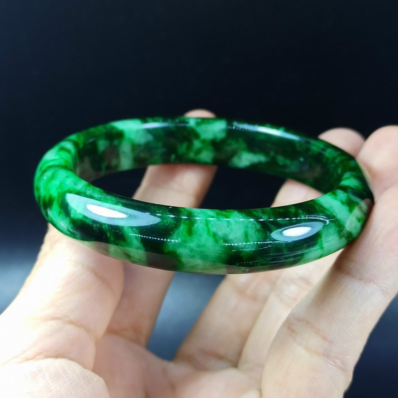 Vòng bản Sơn Thuỷ 4A Xanh mướt cực đẹp