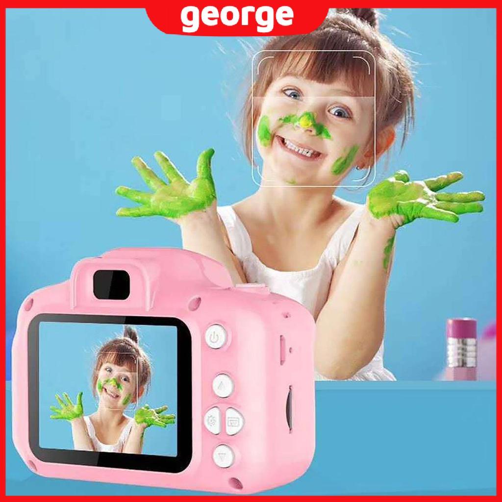 Máy ảnh đồ chơi chống thấm nước họa tiết hoạt hình dễ thương cho bé | BigBuy360 - bigbuy360.vn