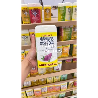 Sữa tắm le petit marseillais 250ml 400ml và 650ml