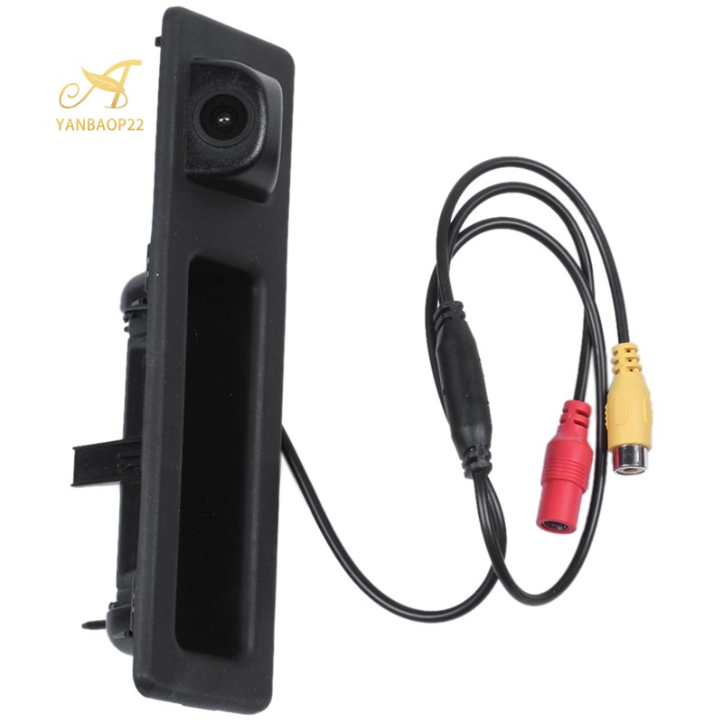 Camera Chiếu Hậu 170 Độ Cho Bmw 3 5 Series F30 F31 F35 F11 / X3 F25 / X4 F26 / X5 F15 / X6 F16