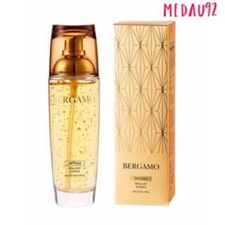 Serum Bergamo chai 120ml