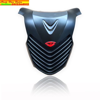 Mặt nạ SH 2017-2019 trang trí mẫu ý v2