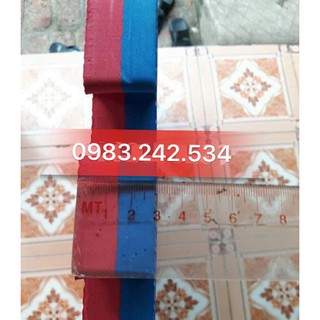 THẢM XỐP THỂ THAO 1M X 1M X 3CM