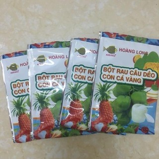 Râu câu con cá dẻo