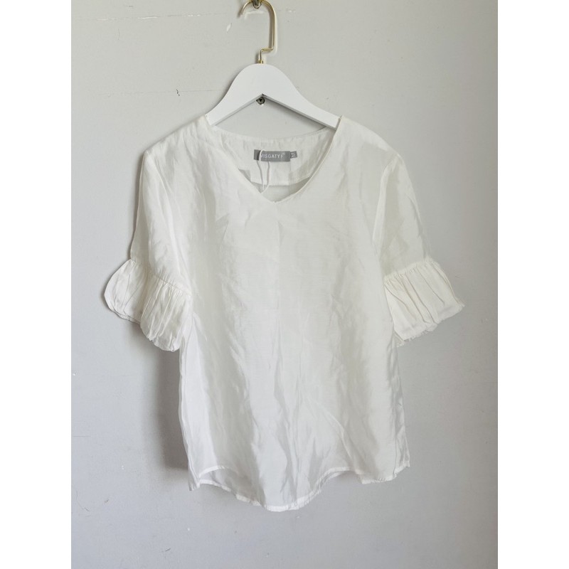 Áo nữ 2hand size L-XL