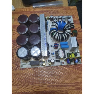 Nguồn xung 1600w