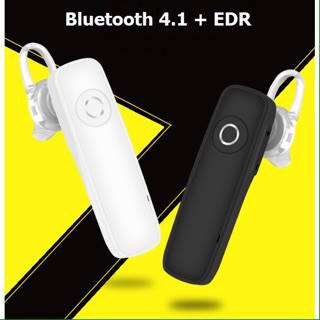 [Mã ELFLASH5 giảm 20K đơn 50K] Tai nghe bluetooth B165 âm thanh chuẩn