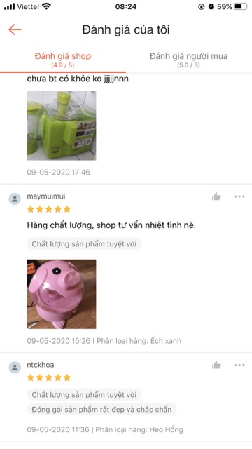 HOT CHO MÙA HÈ!! Máy phun sương tạo ẩm hình thú!