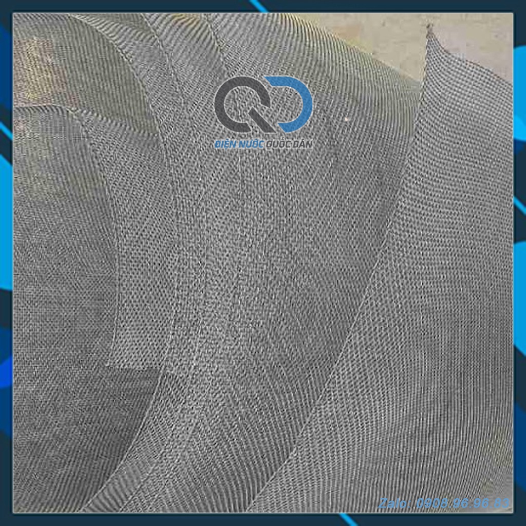 Lưới inox 304 ngăn muỗi và côn trùng