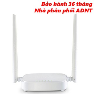 Bộ phát Wifi Tenda N301 PK21